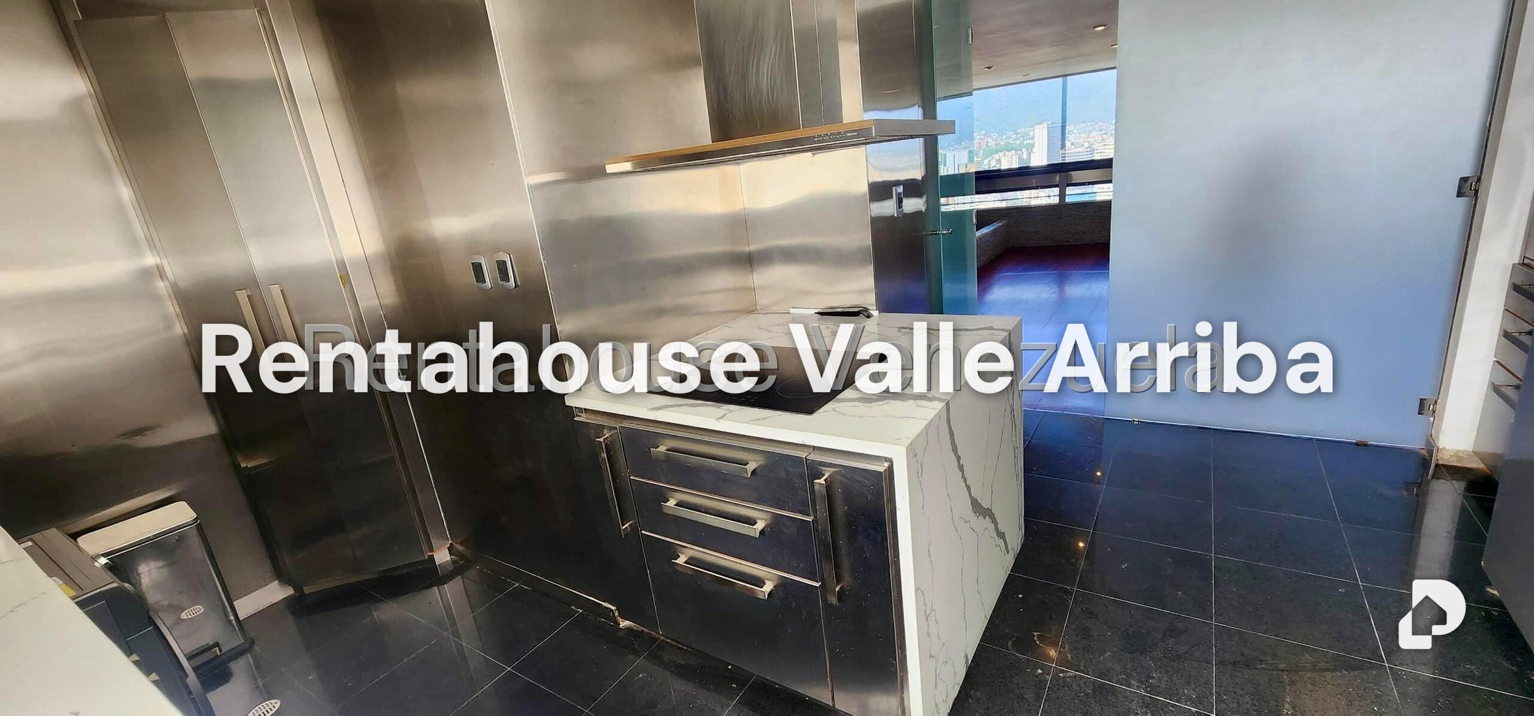 Apartment in Colinas de Bello Monte, Caracas – 16