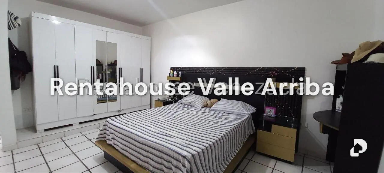 Casa en La Rosaleda, San Antonio de Los Altos – 24