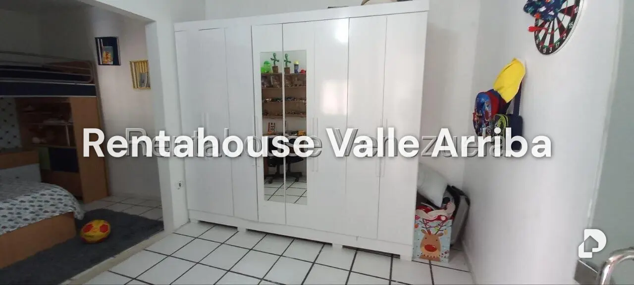 Casa en La Rosaleda, San Antonio de Los Altos – 23
