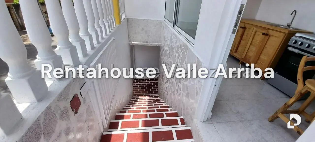 Casa en La Rosaleda, San Antonio de Los Altos – 21