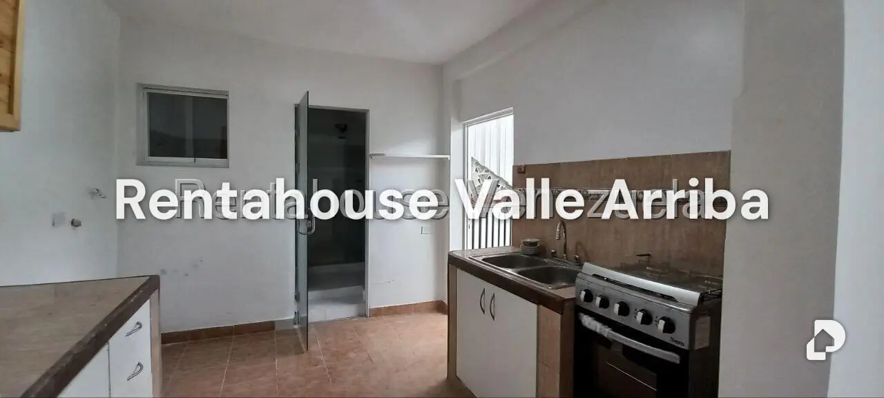 Casa en La Rosaleda, San Antonio de Los Altos – 22