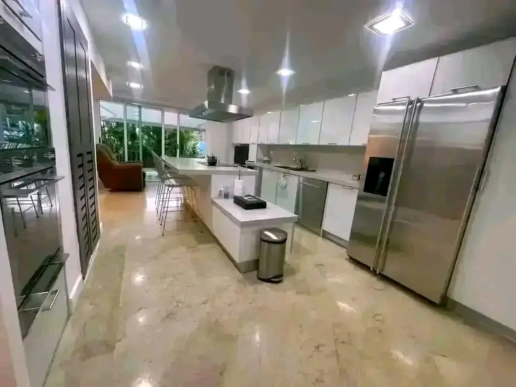 Apartamento en Complejo Turístico El Morro, Lechería - 1