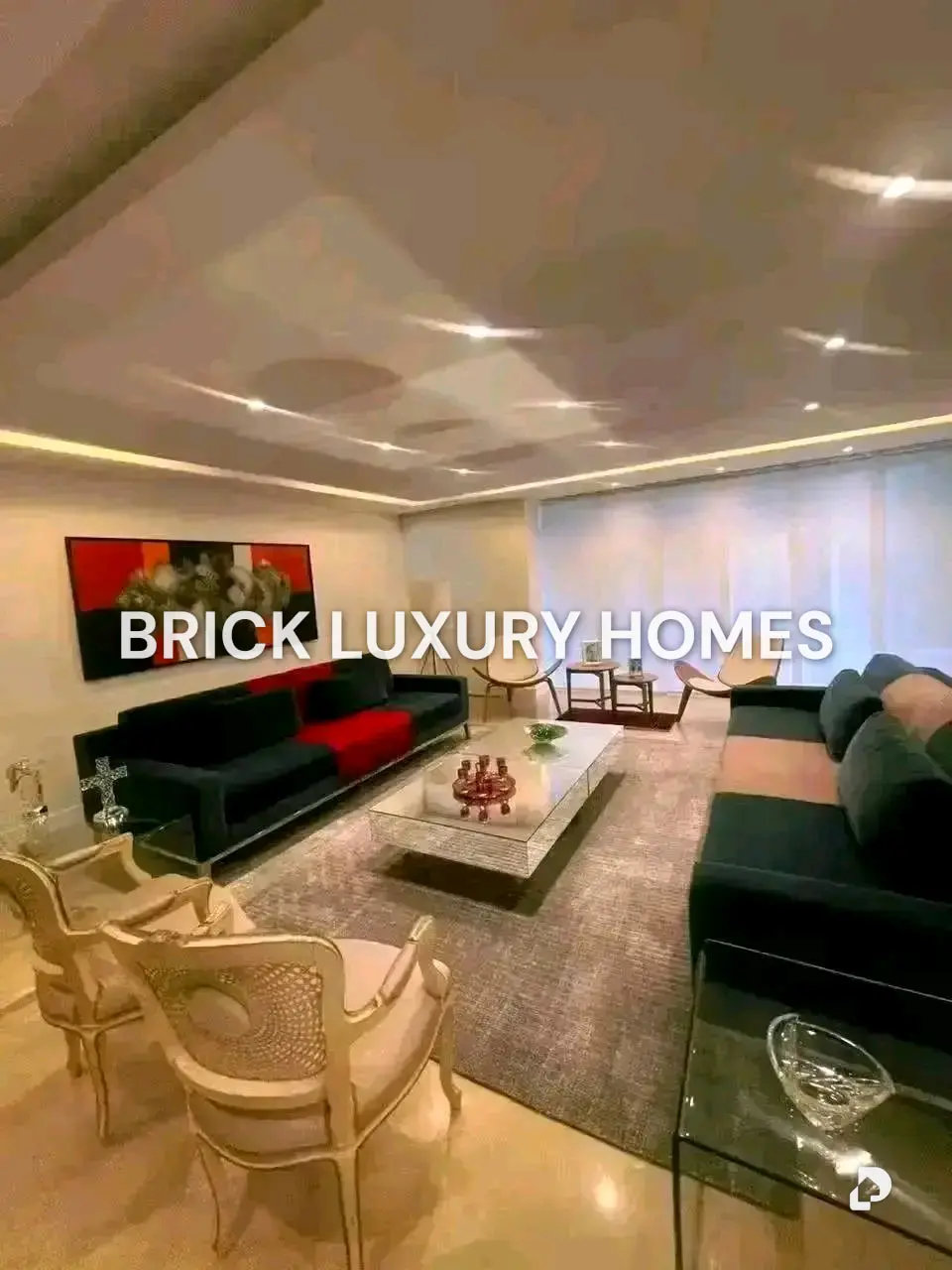 Apartamento en Complejo Turístico El Morro, Lechería – 3