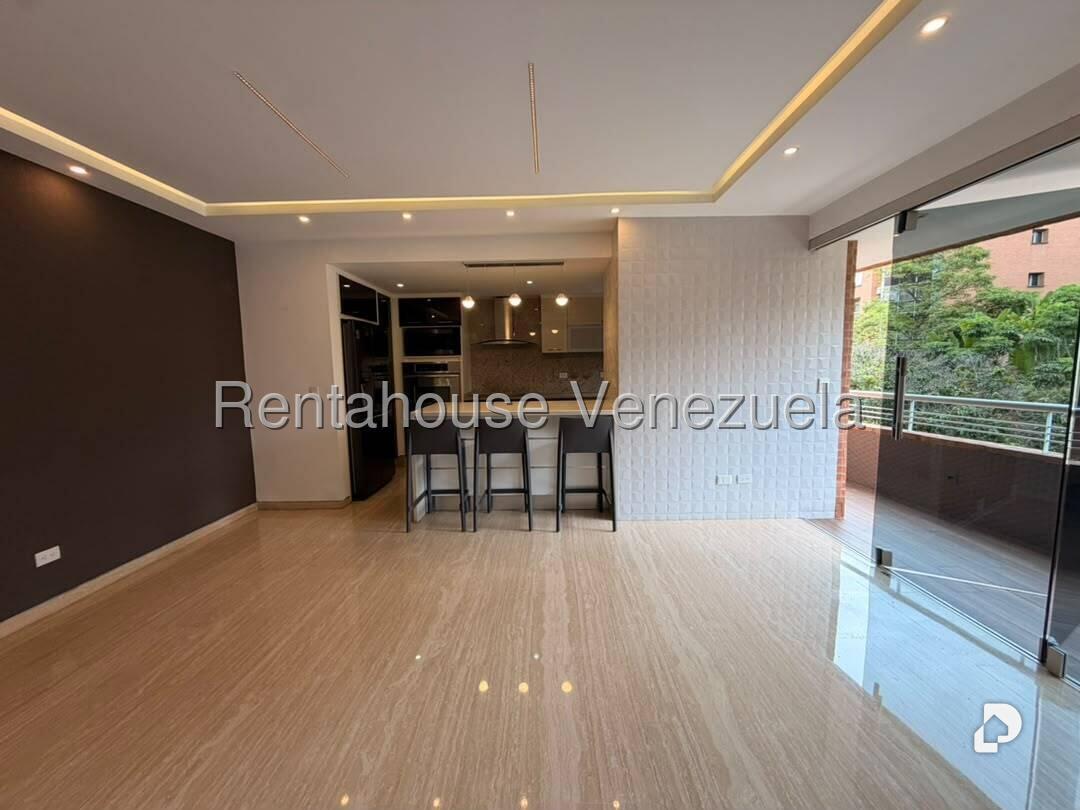 Apartamento en Campo Alegre, Caracas