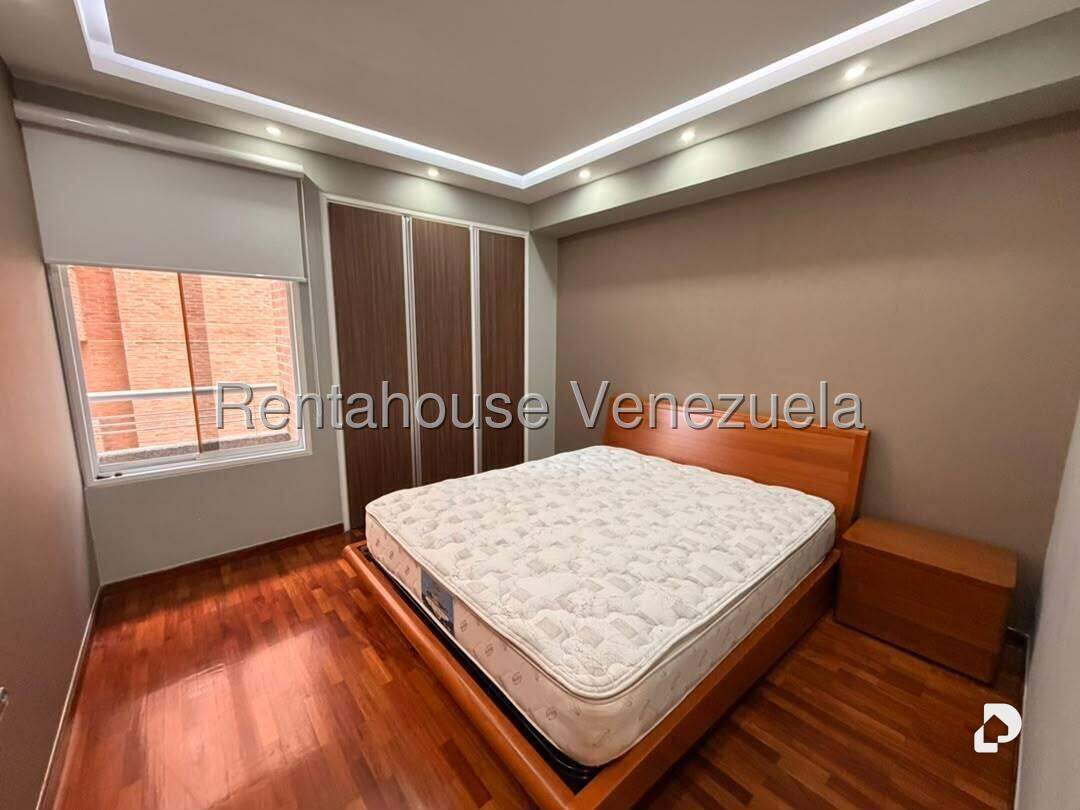 Apartamento en Campo Alegre, Caracas