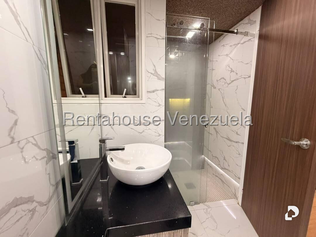 Apartamento en Campo Alegre, Caracas