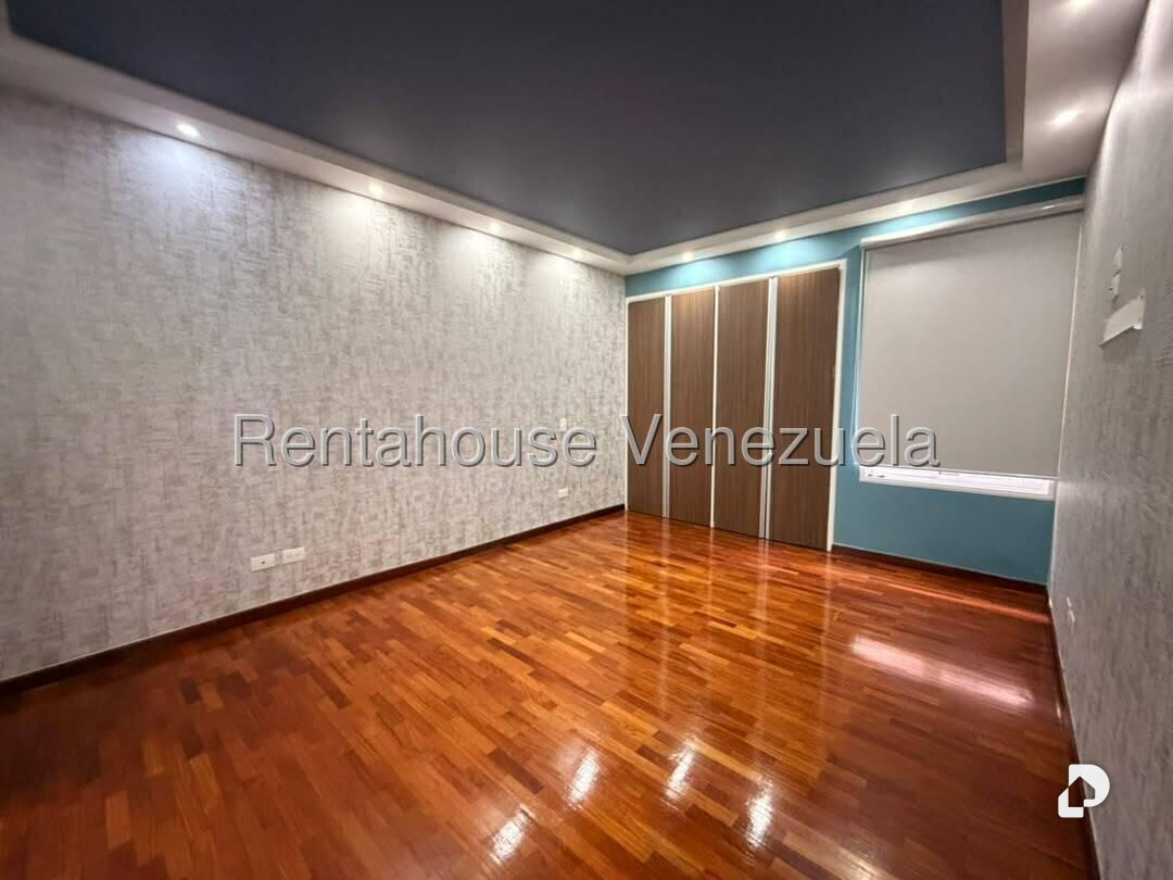 Apartamento en Campo Alegre, Caracas