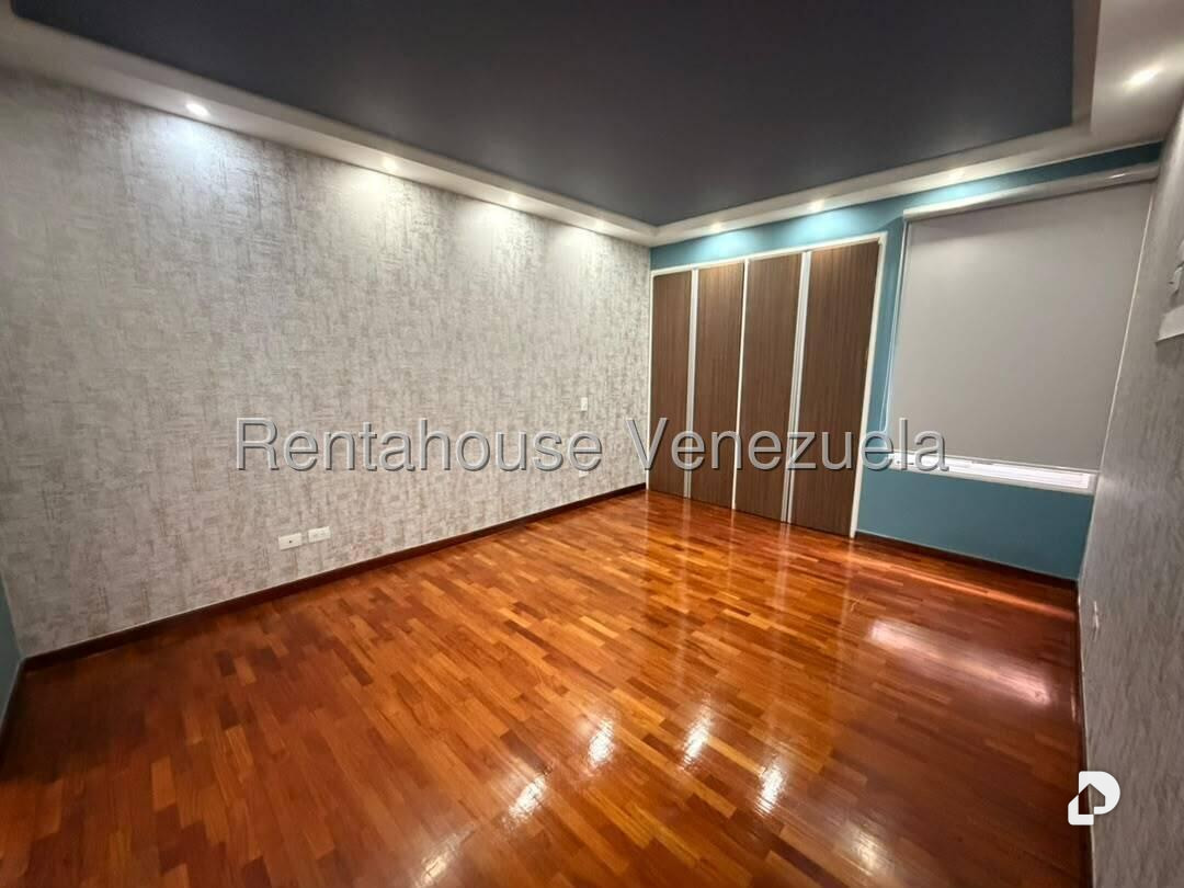 Apartamento en Campo Alegre, Caracas