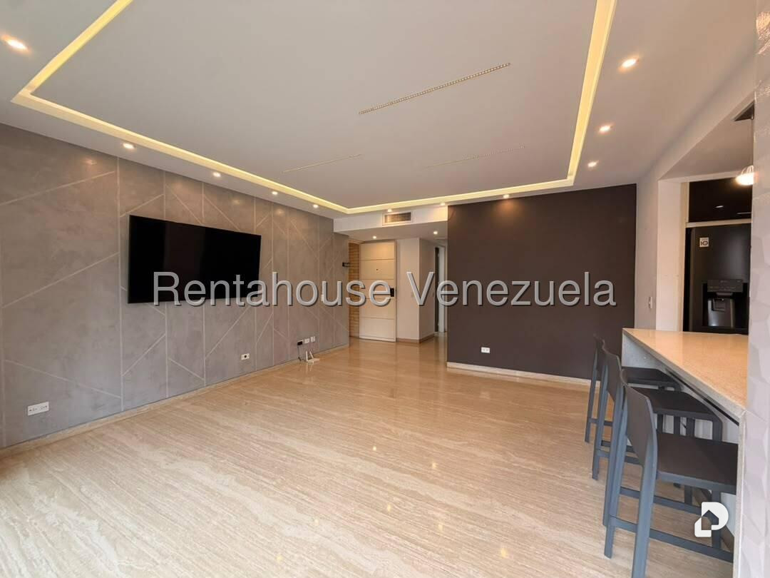 Apartamento en Campo Alegre, Caracas