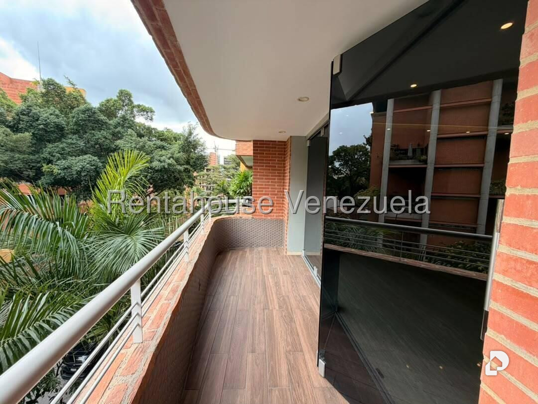 Apartamento en Campo Alegre, Caracas
