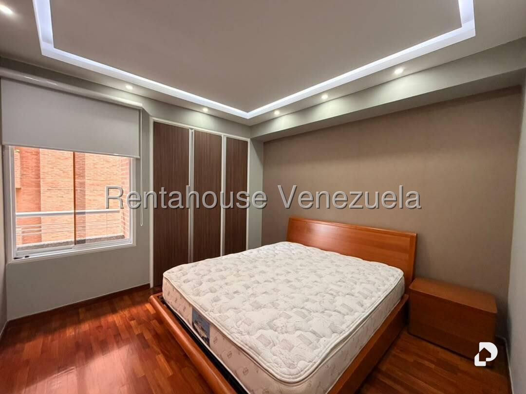 Apartamento en Campo Alegre, Caracas