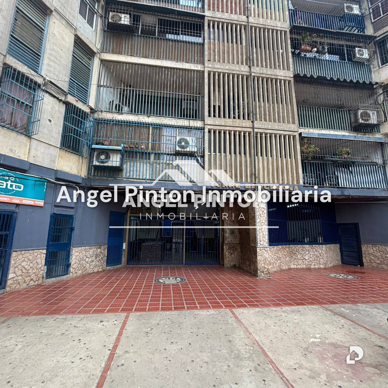 Apartamento en Centro de Maracaibo, Maracaibo – 1