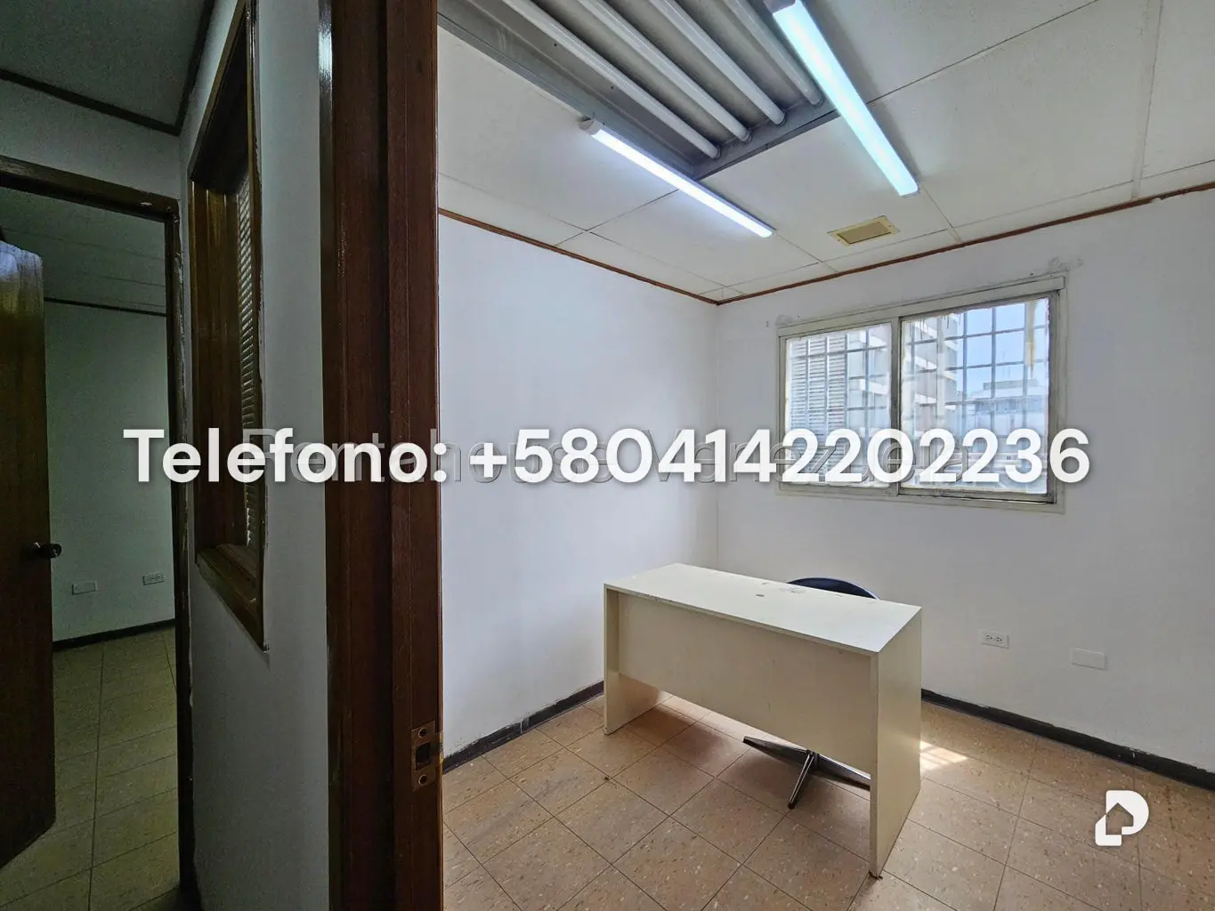 Oficina en Catedral, Caracas – 7