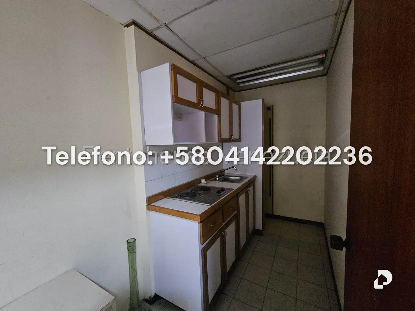Oficina en Catedral, Caracas – 10