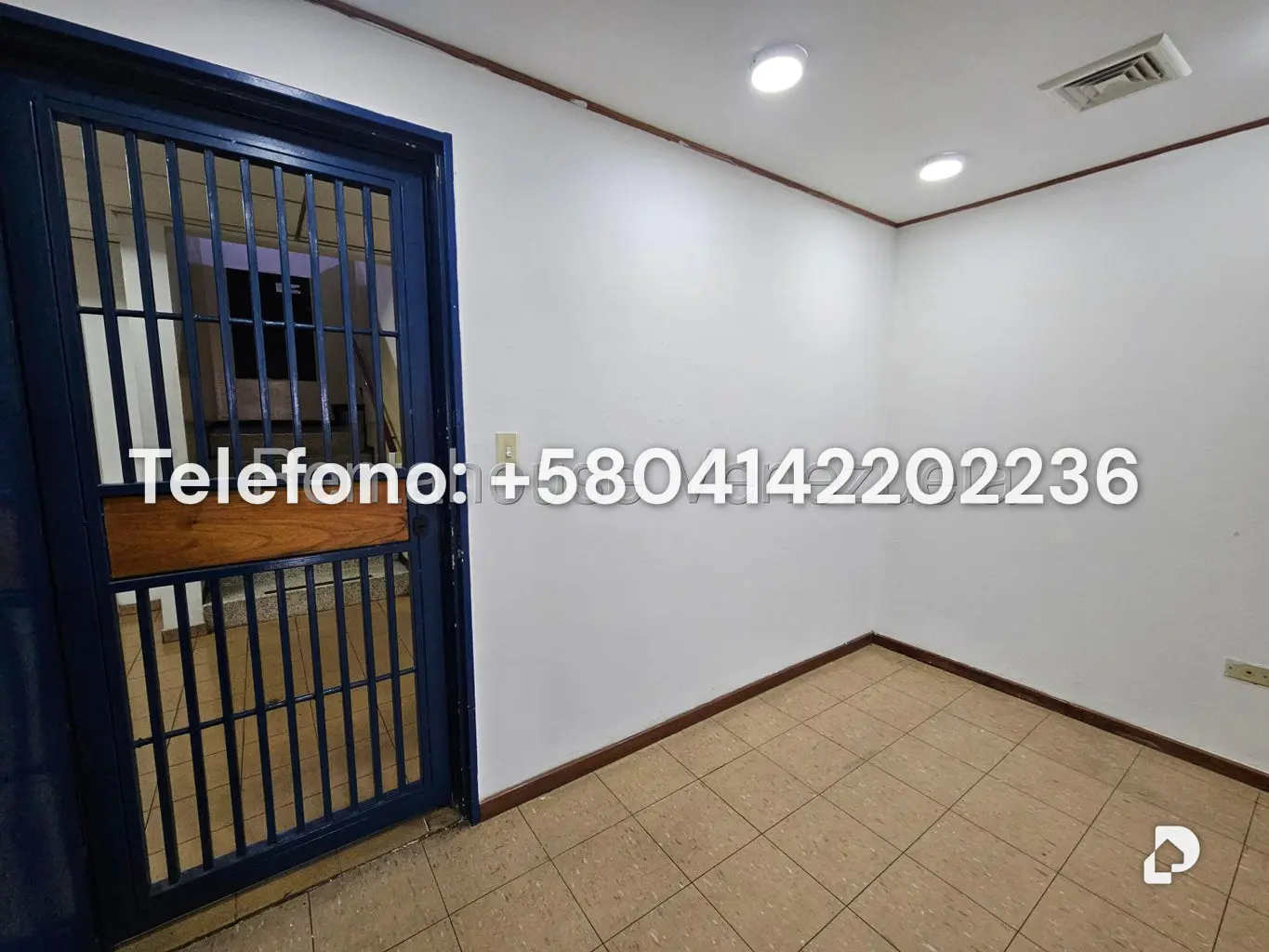 Oficina en Catedral, Caracas – 2
