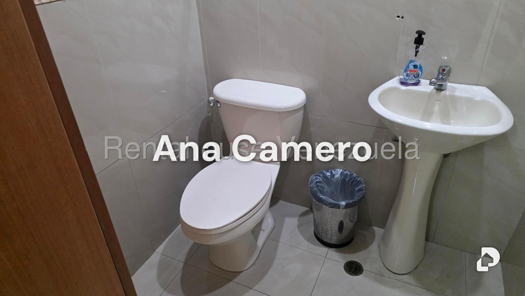 Oficina en El Rosal, Caracas – 4