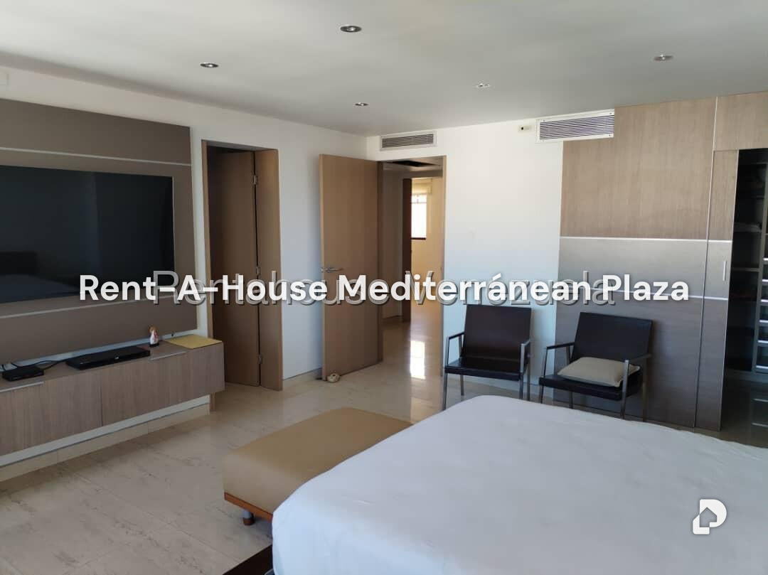 Apartamento en La Trigaleña, Valencia