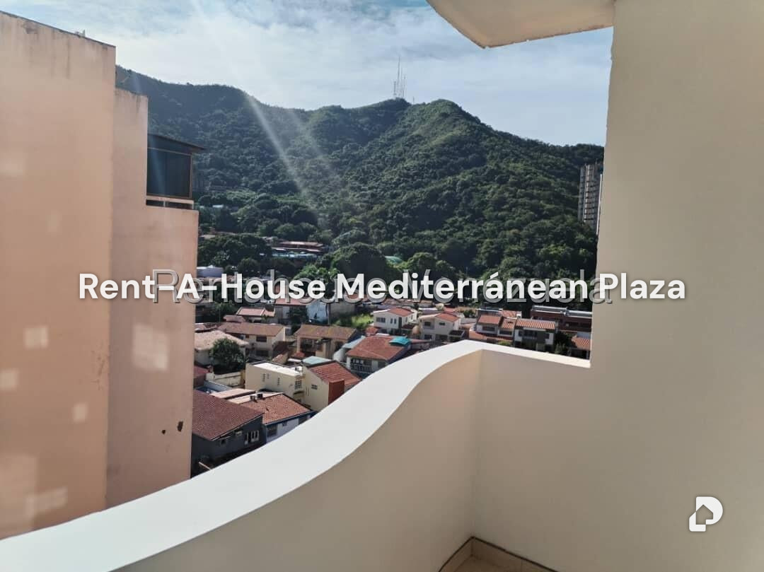 Apartamento en La Trigaleña, Valencia