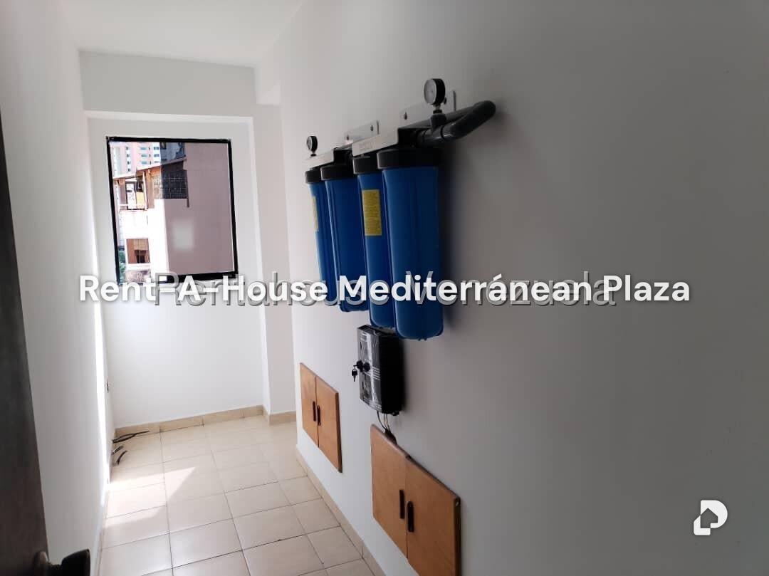 Apartamento en La Trigaleña, Valencia