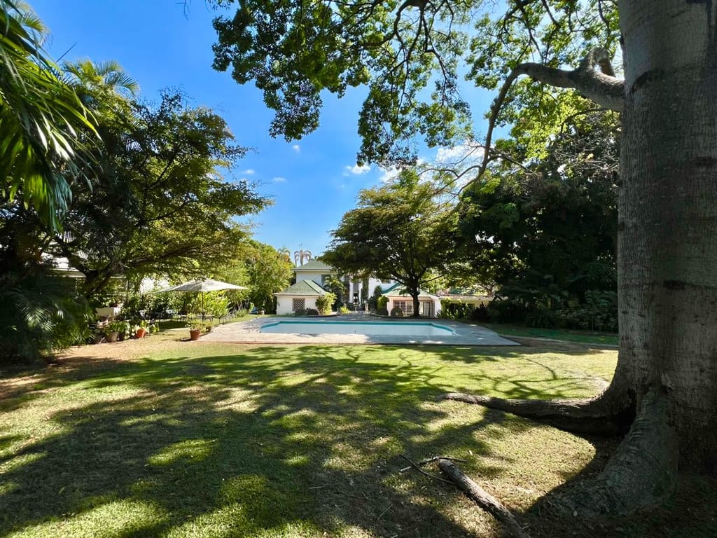 Casa en Country Club, Caracas - 1