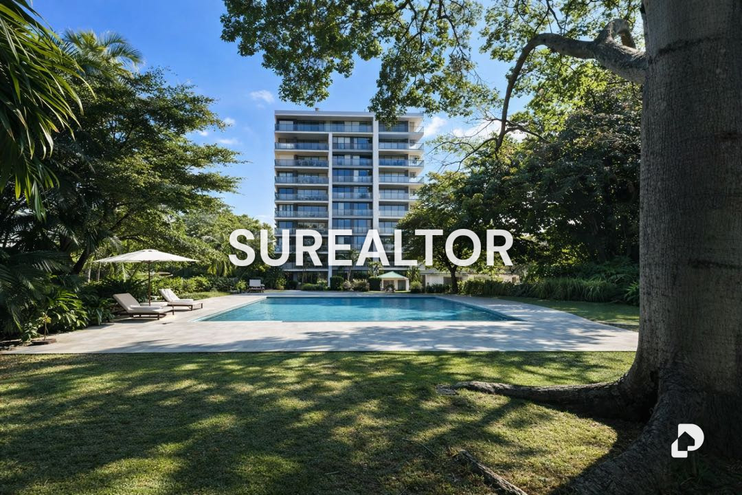 Casa en Country Club, Caracas – 2