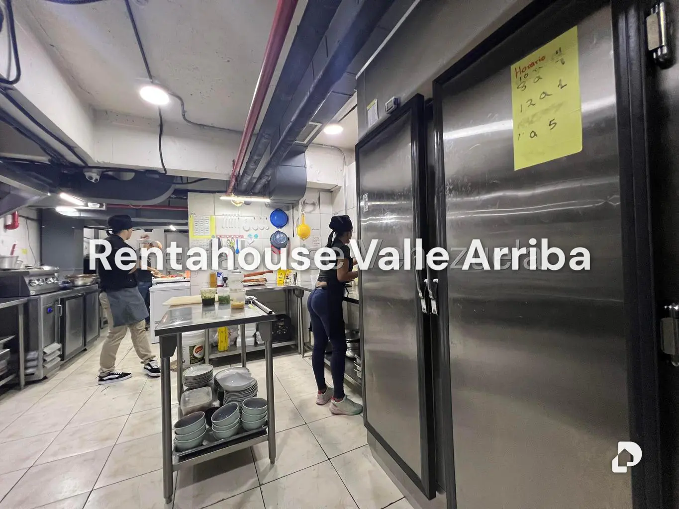 Local comercial en Chuao, Caracas – 7