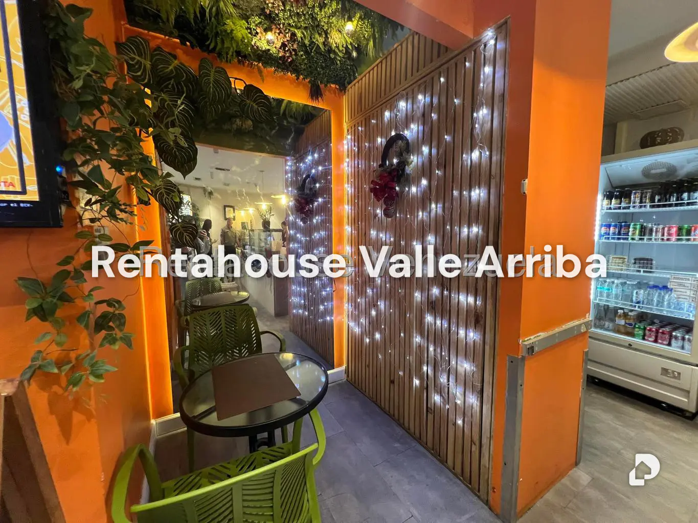 Local comercial en Chuao, Caracas – 3
