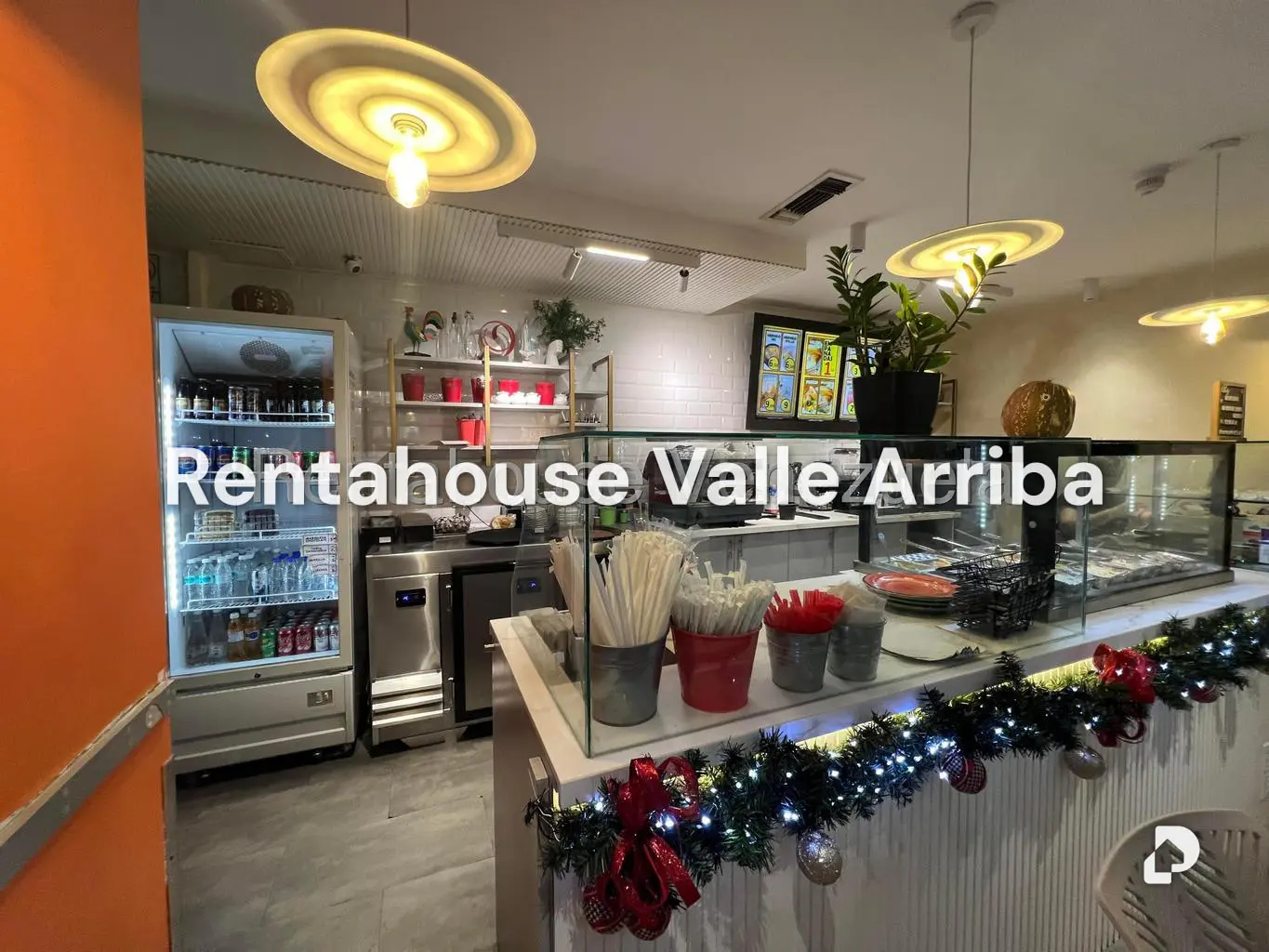 Local comercial en Chuao, Caracas – 4