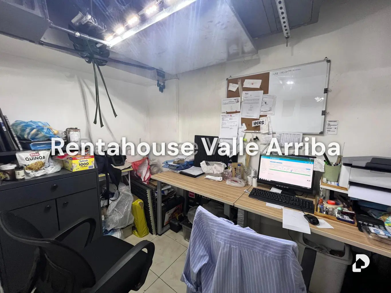 Local comercial en Chuao, Caracas – 10