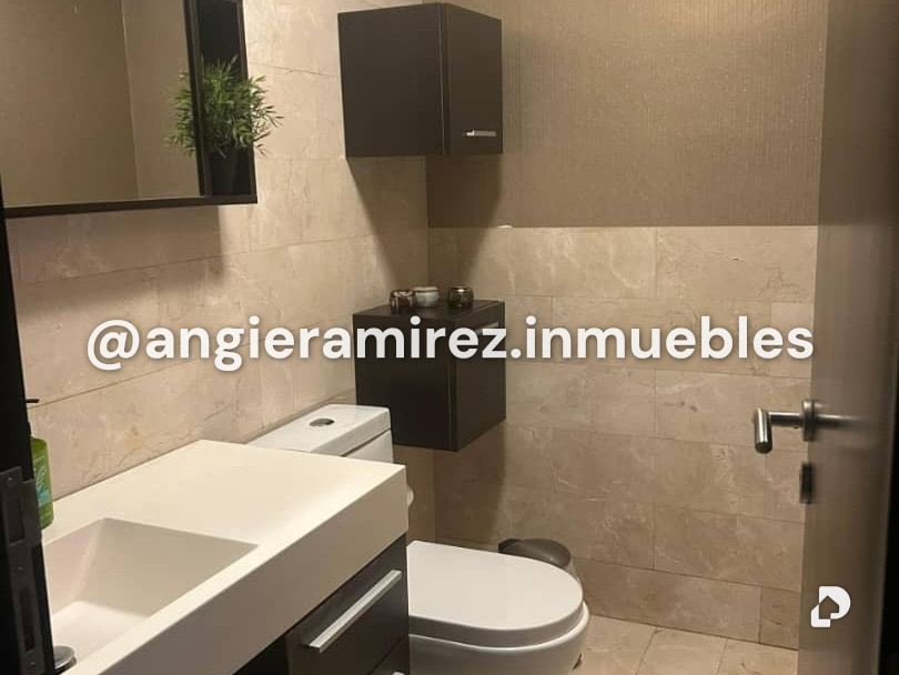Townhouse en El Hatillo, Caracas – 14