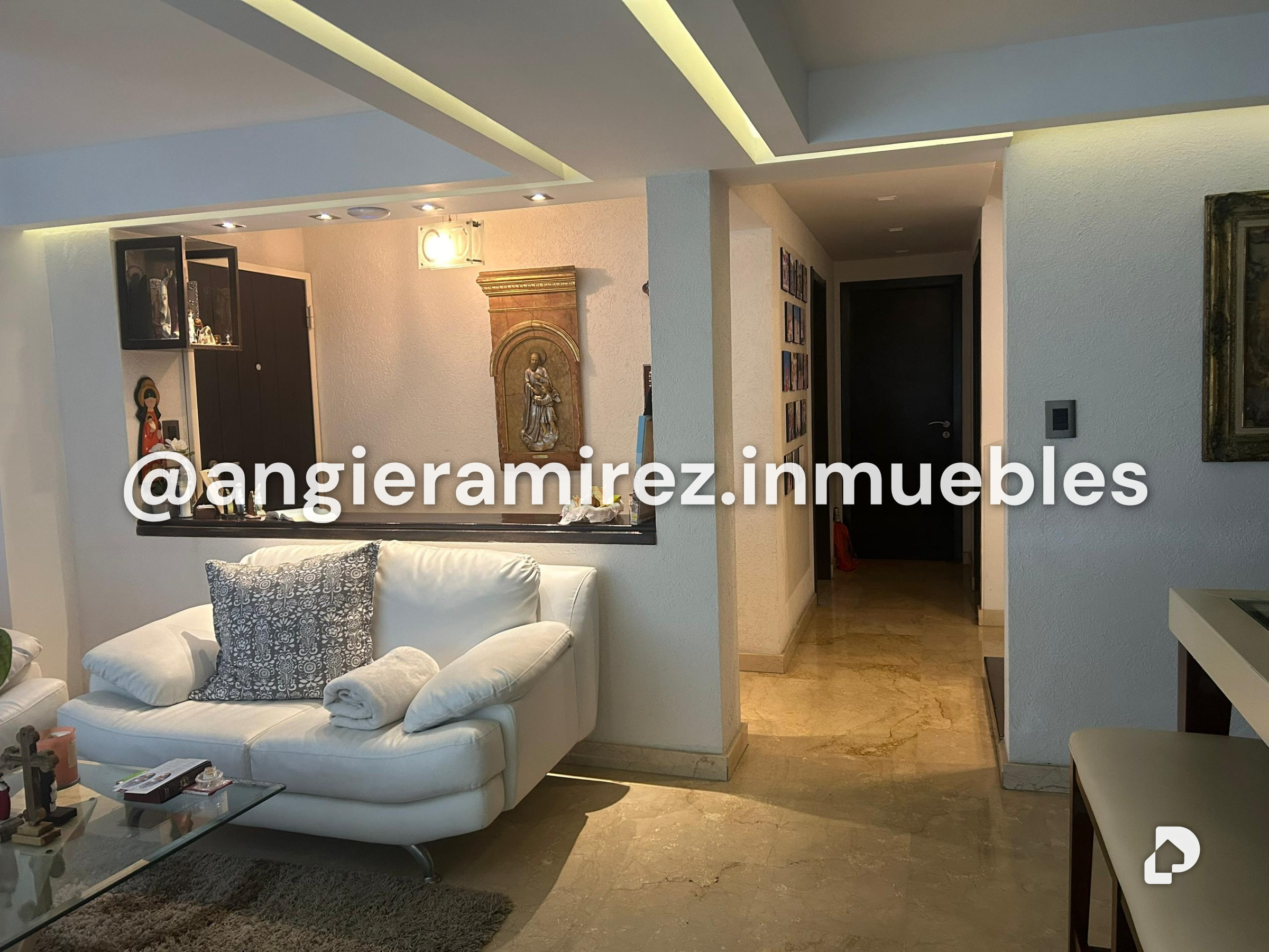 Townhouse en El Hatillo, Caracas – 4