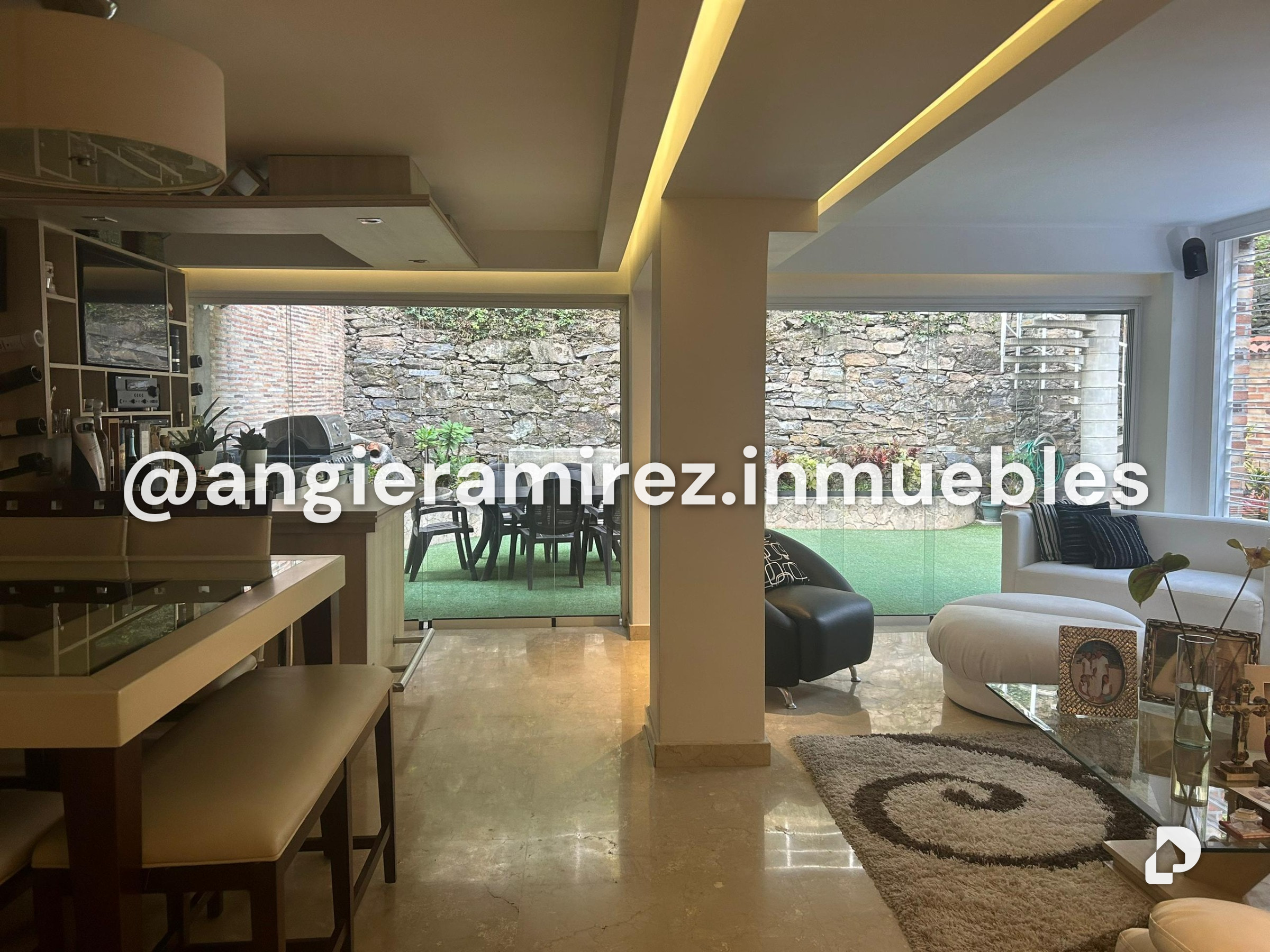 Townhouse en El Hatillo, Caracas – 5