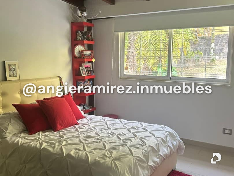 Townhouse en El Hatillo, Caracas – 12