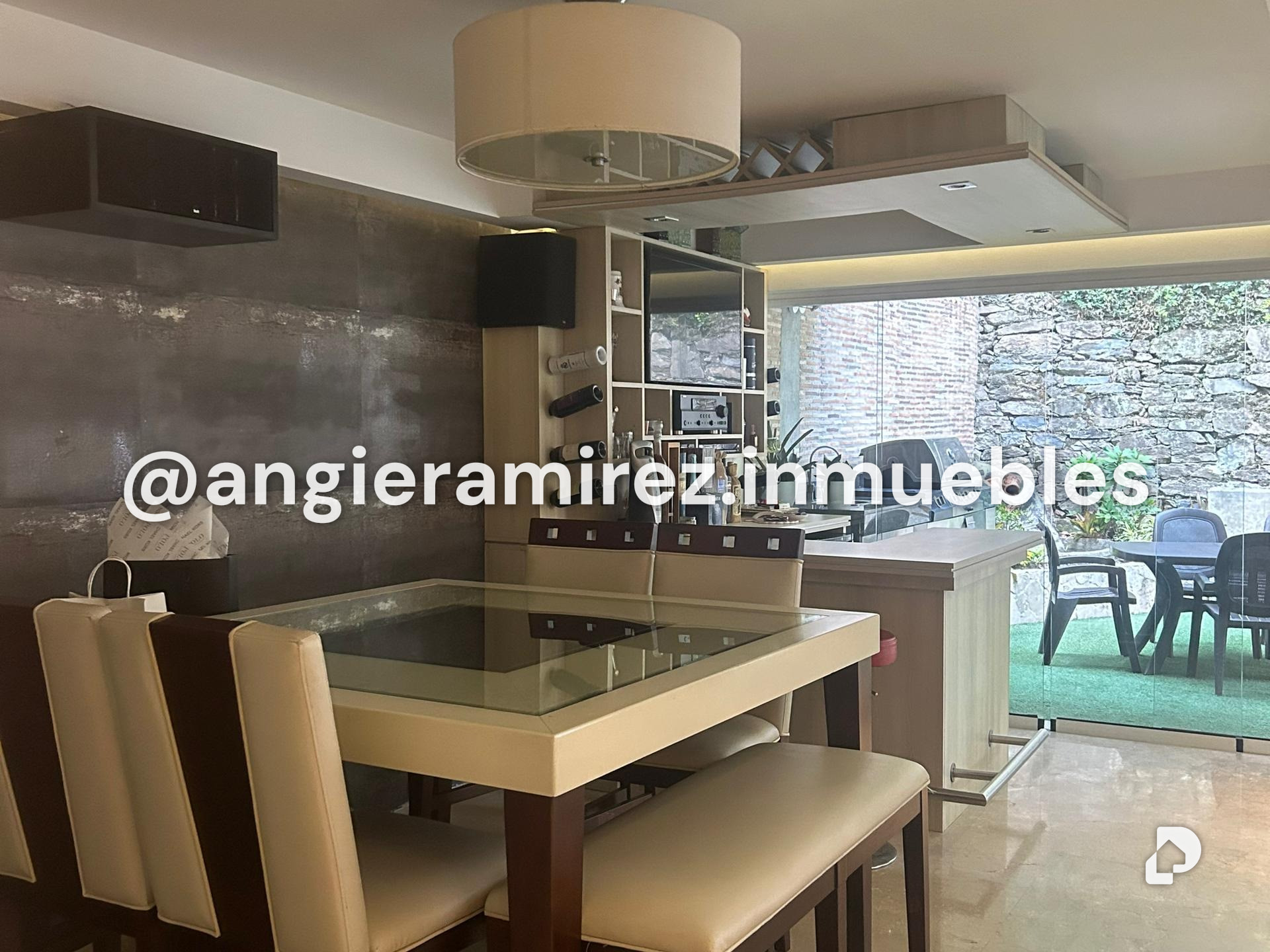 Townhouse en El Hatillo, Caracas – 6