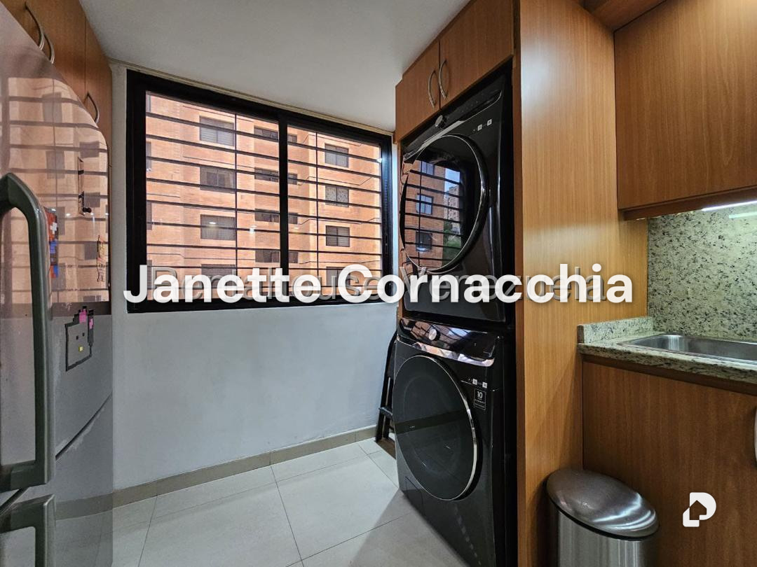 Apartamento en Colinas de La Tahona, Caracas – 7