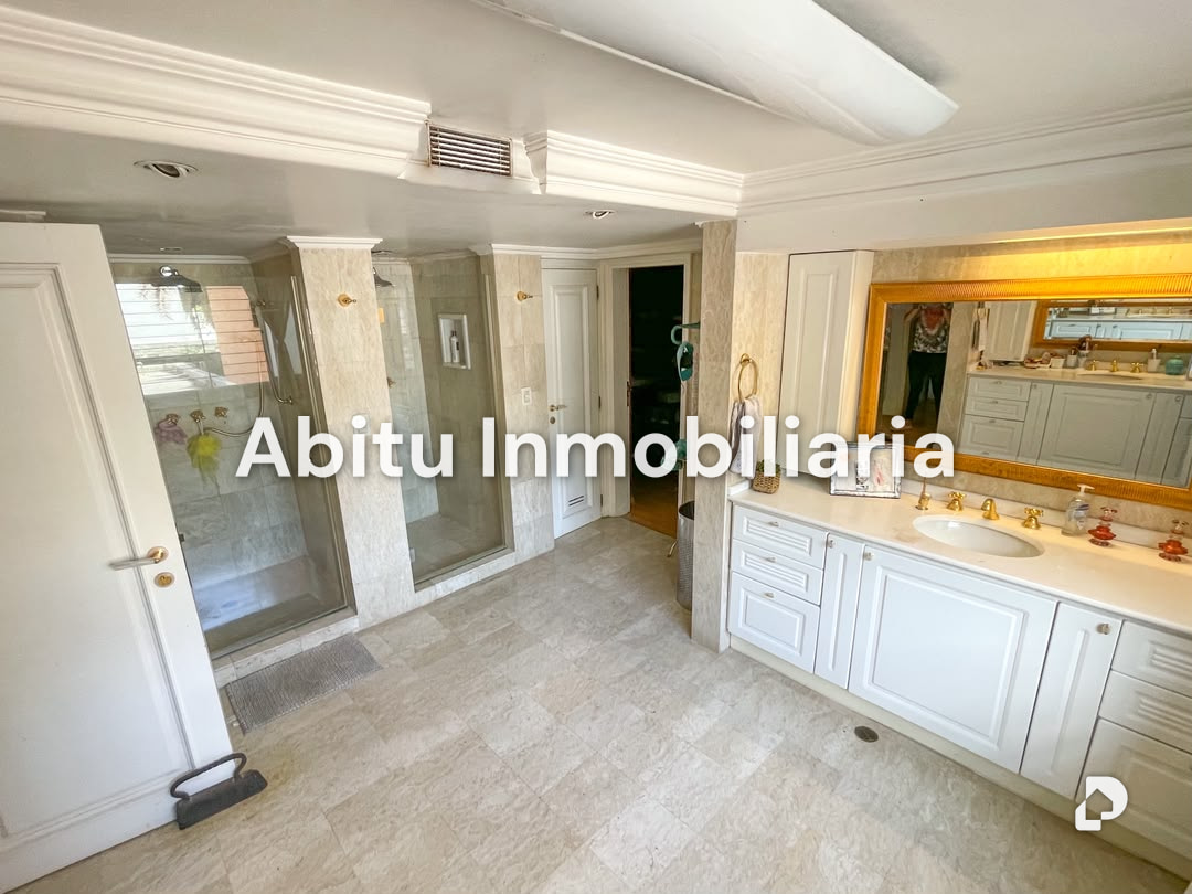 Apartamento en Los Palos Grandes, Caracas – 9