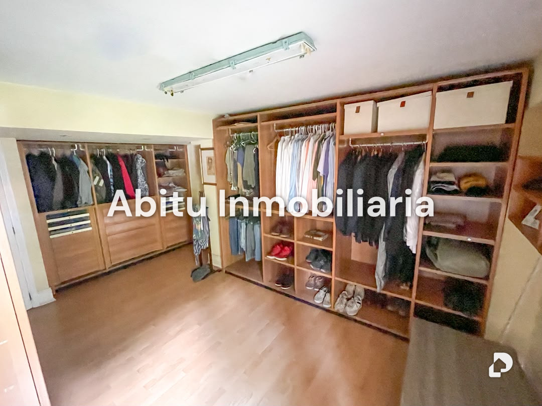 Apartamento en Los Palos Grandes, Caracas – 12