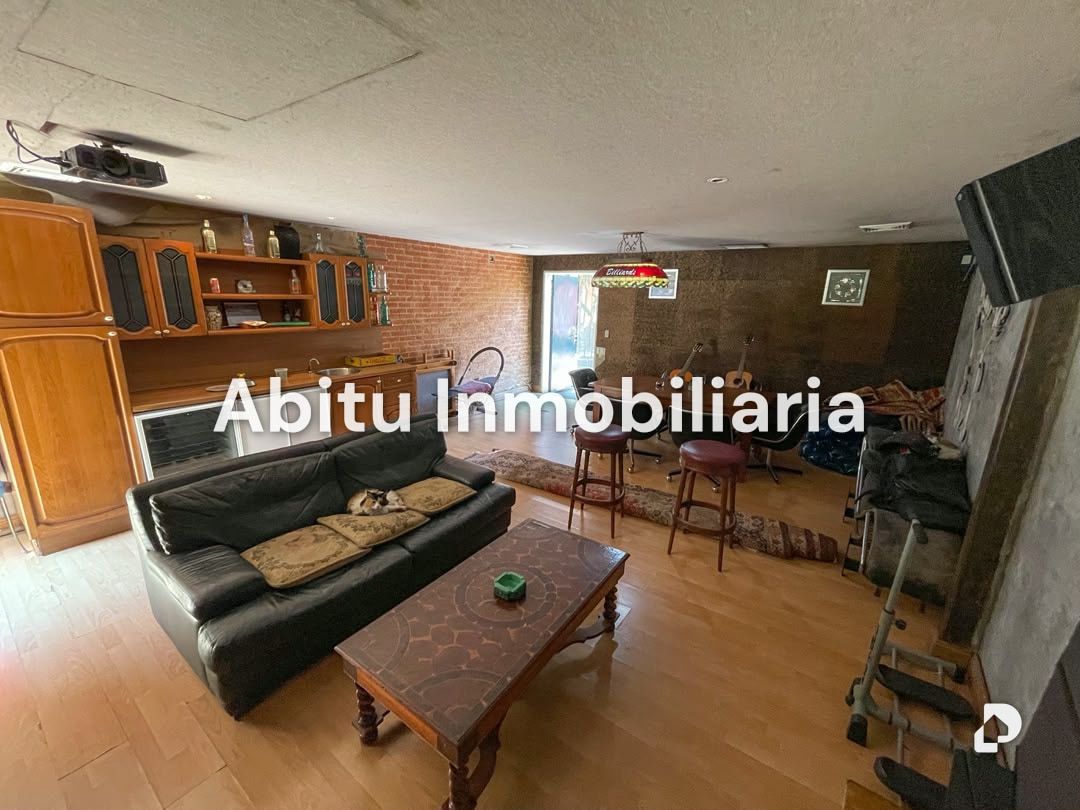 Apartamento en Los Palos Grandes, Caracas – 8