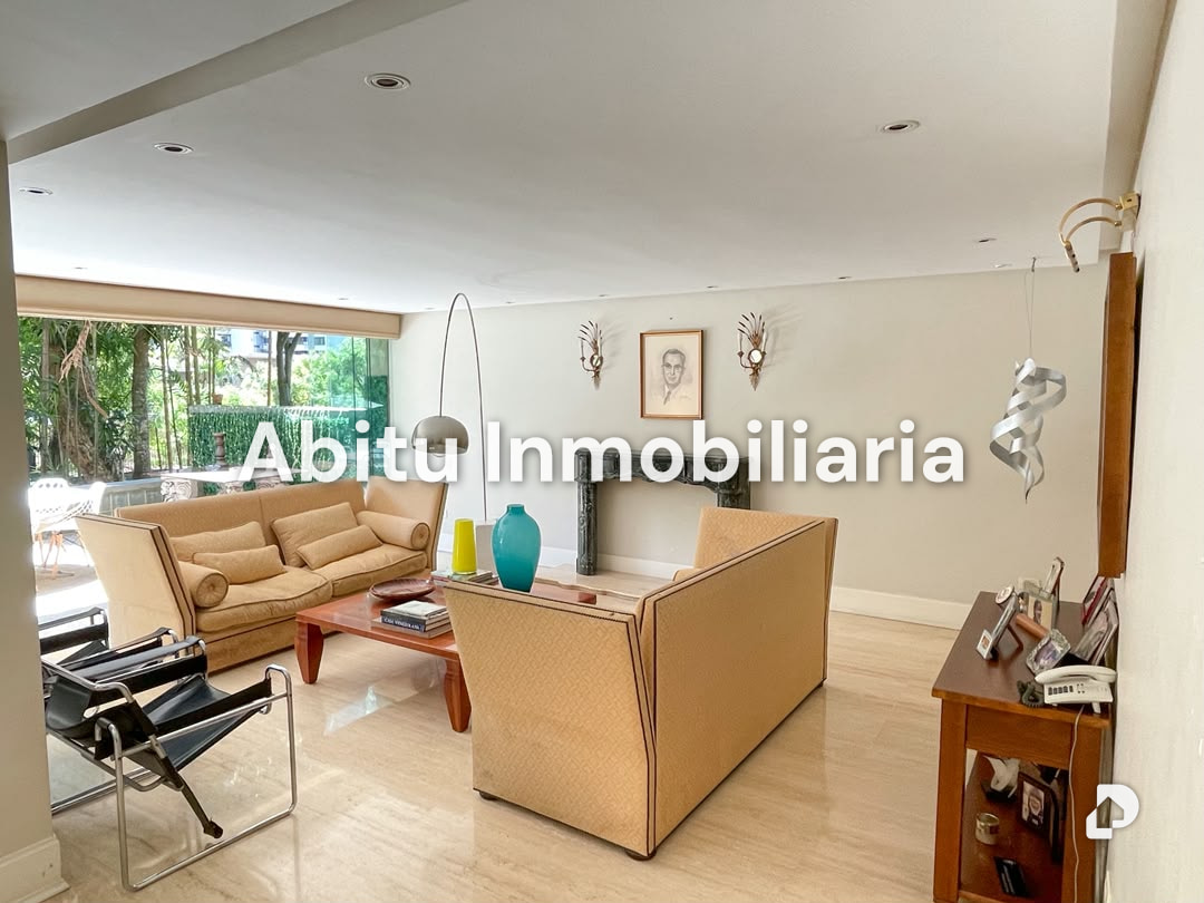 Apartamento en Los Palos Grandes, Caracas – 3
