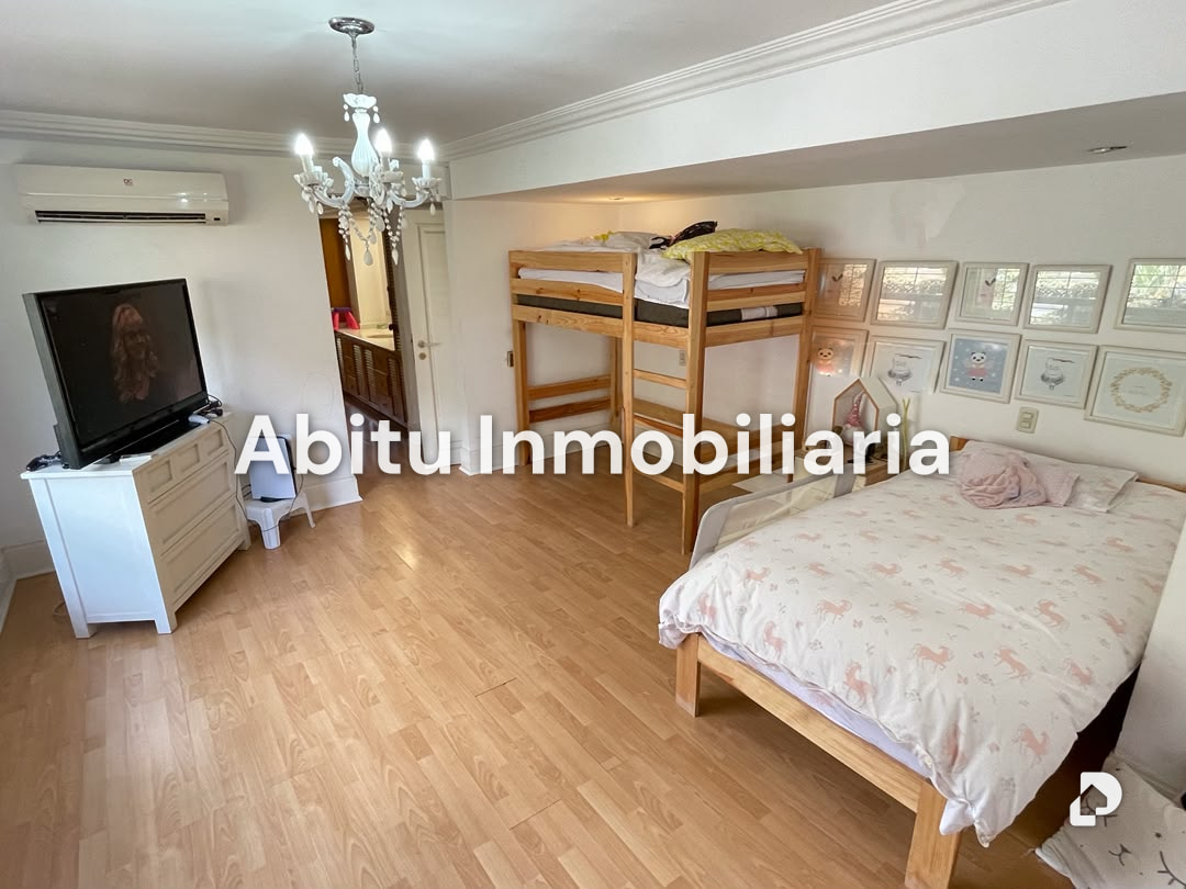 Apartamento en Los Palos Grandes, Caracas – 10