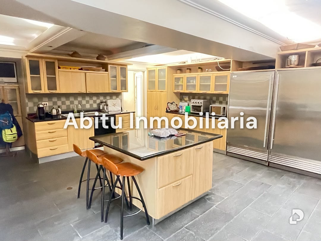 Apartamento en Los Palos Grandes, Caracas – 5