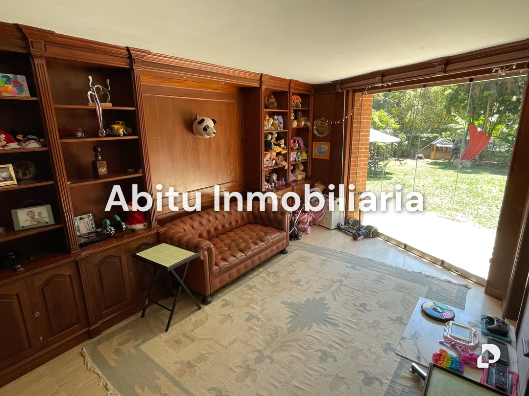 Apartamento en Los Palos Grandes, Caracas – 7
