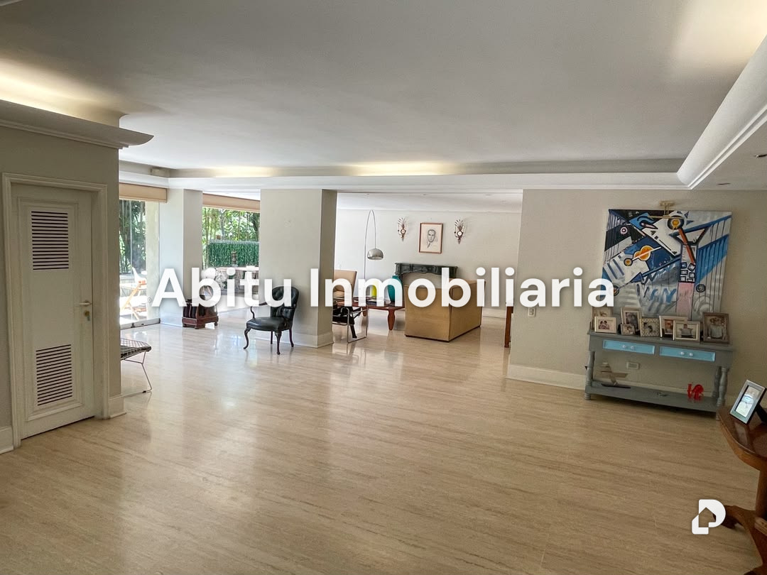 Apartamento en Los Palos Grandes, Caracas – 4