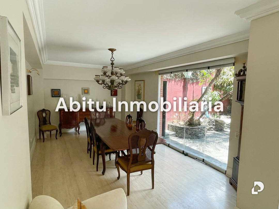 Apartamento en Los Palos Grandes, Caracas – 6