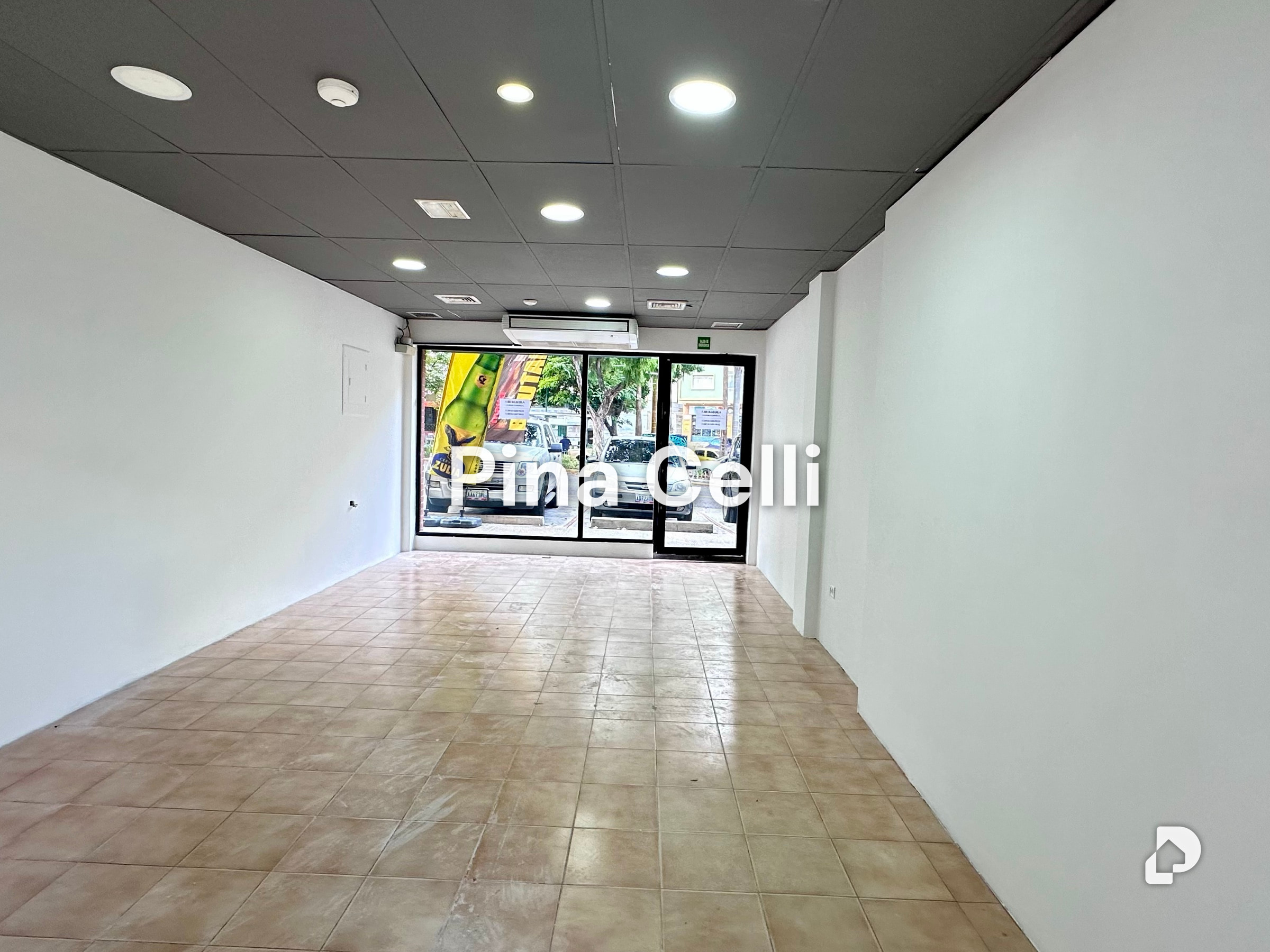 Local comercial en Caracas – 13