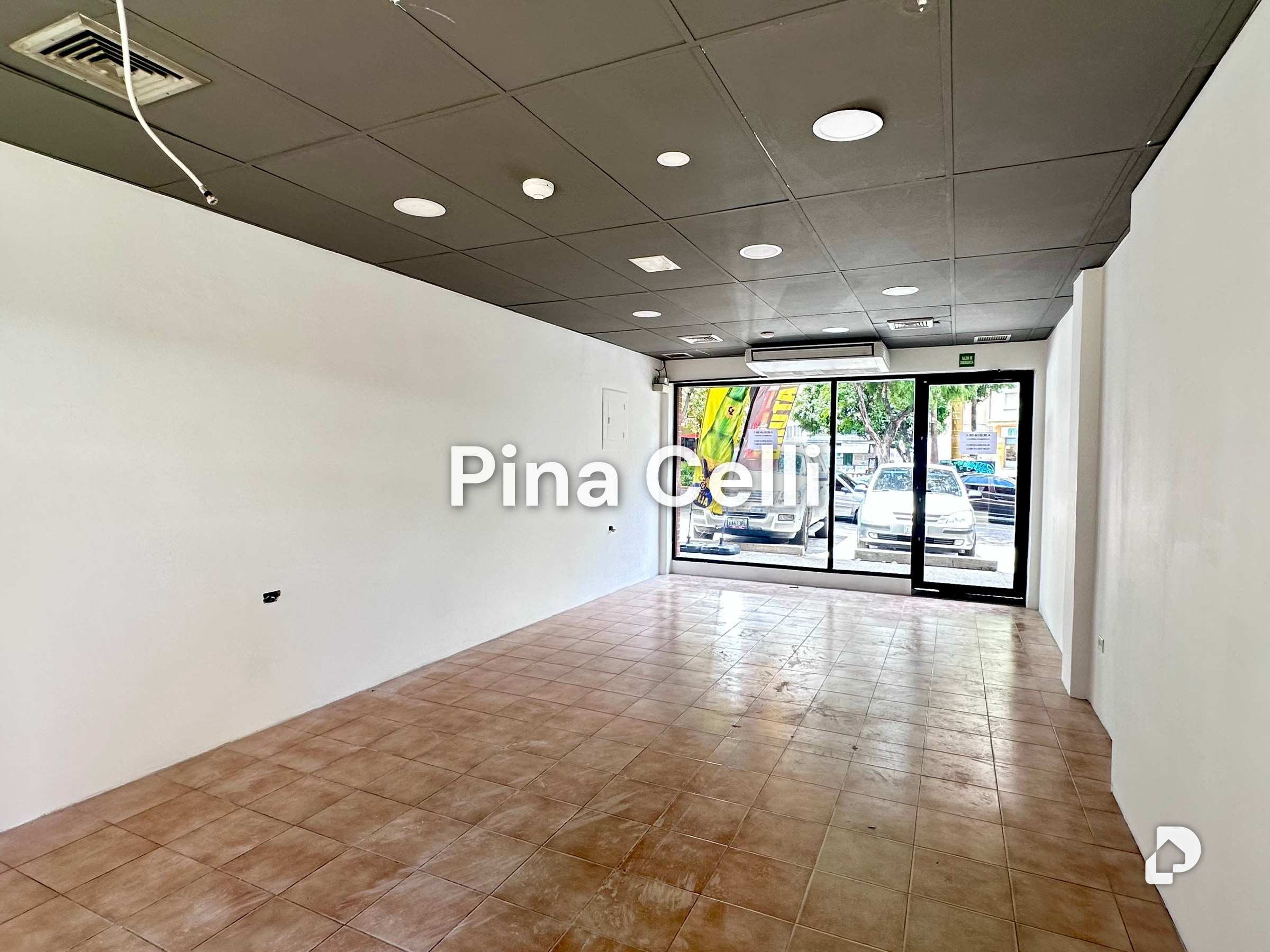 Local comercial en Caracas – 7