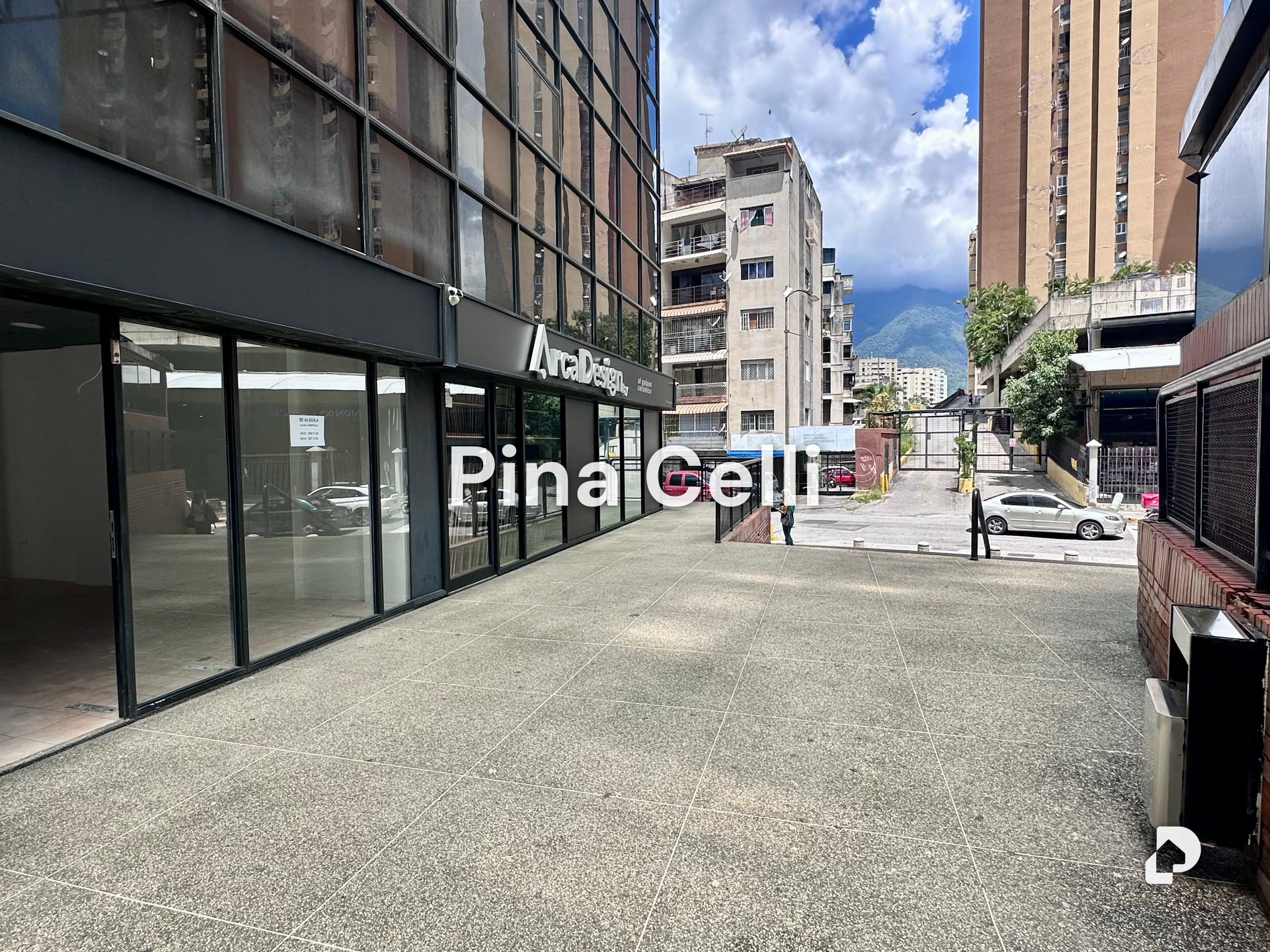 Local comercial en Caracas – 10