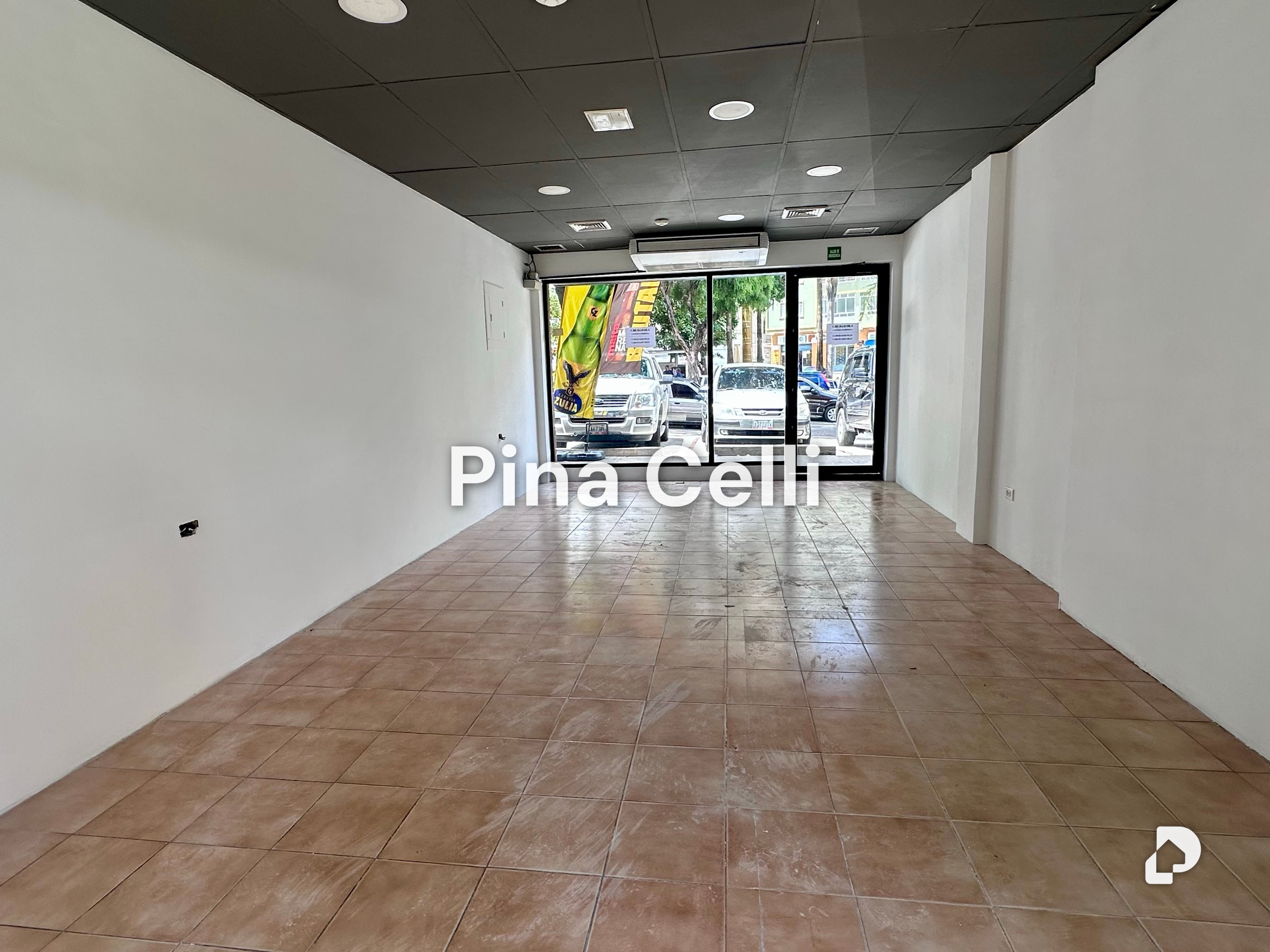Local comercial en Caracas – 8