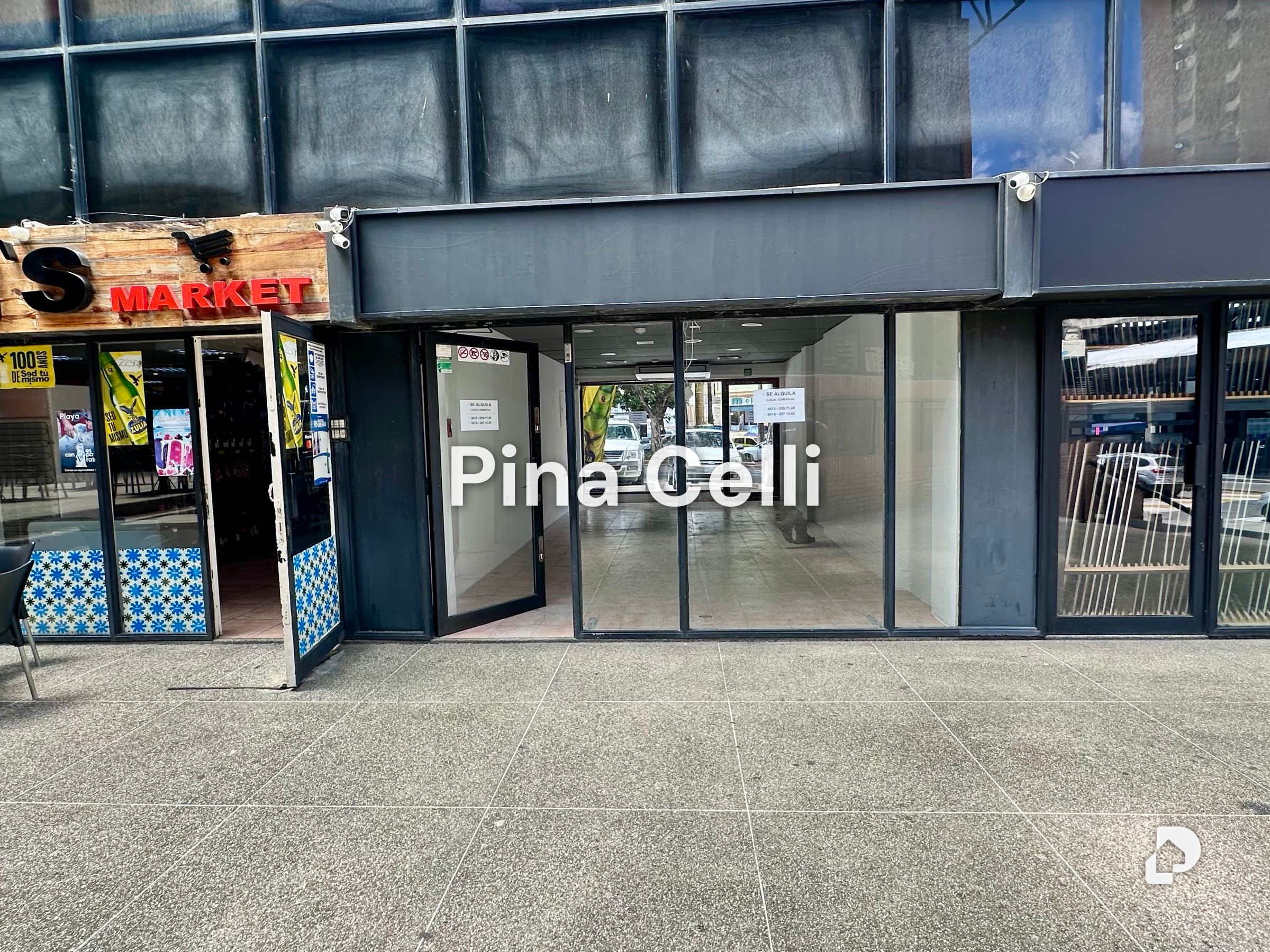 Local comercial en Caracas – 3