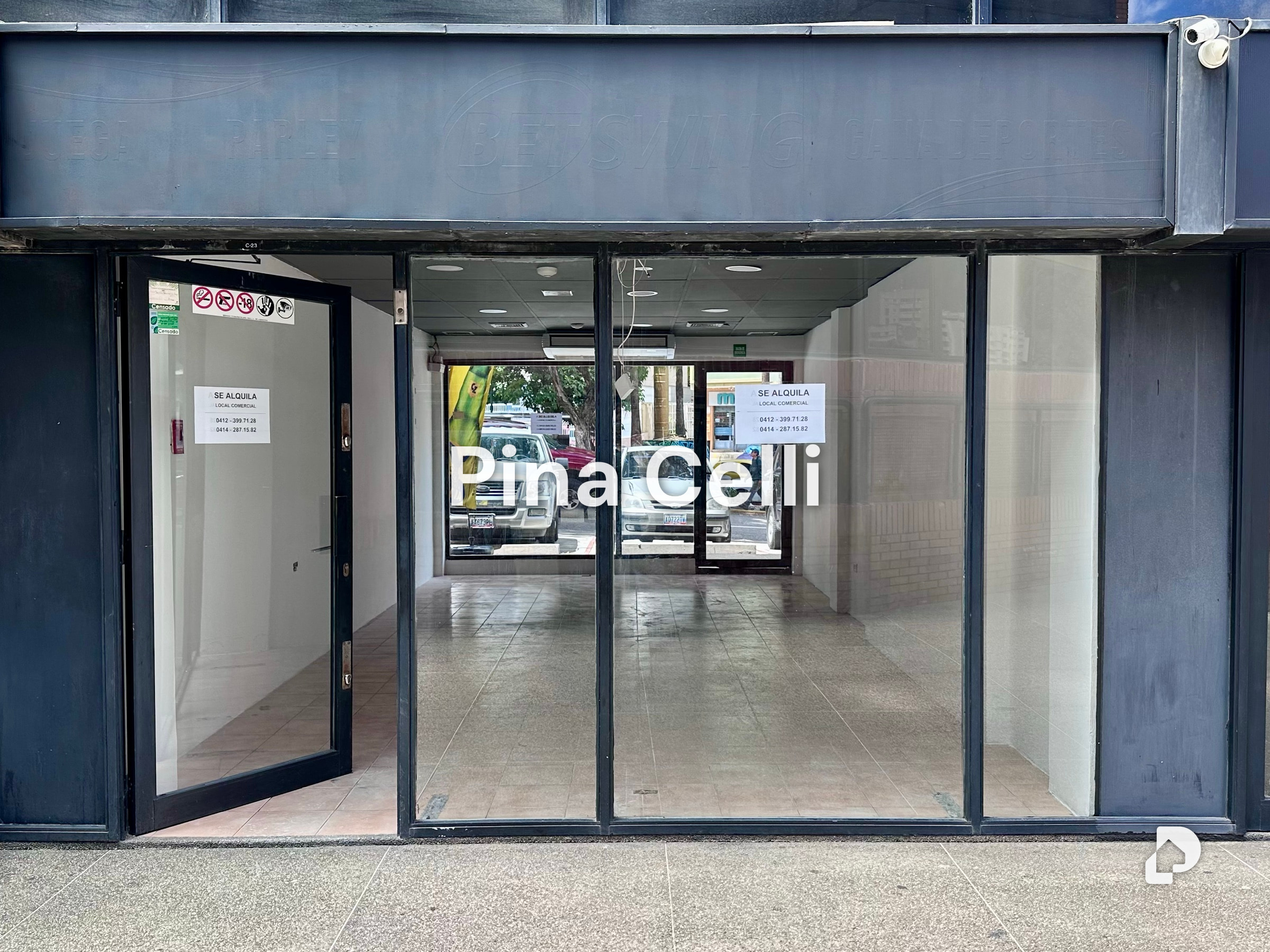 Local comercial en Caracas – 9